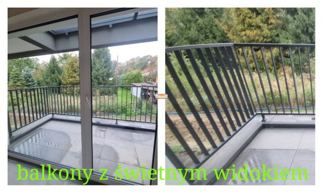 Mieszkanie 2-pokojowe Kraków Bronowice, ul. Sosnowiecka. Zdjęcie 3