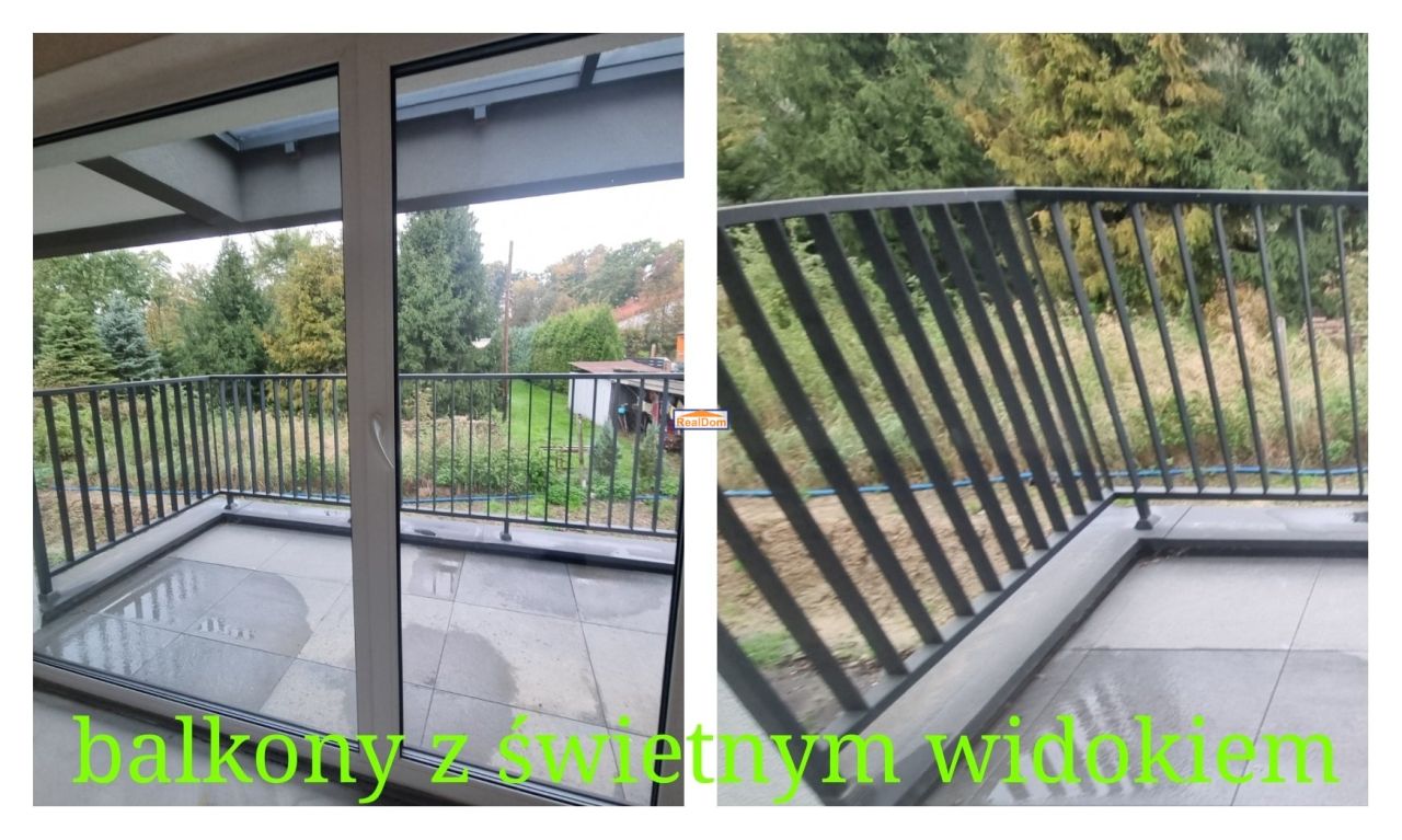 Mieszkanie 2-pokojowe Kraków Bronowice, ul. Sosnowiecka. Zdjęcie 3