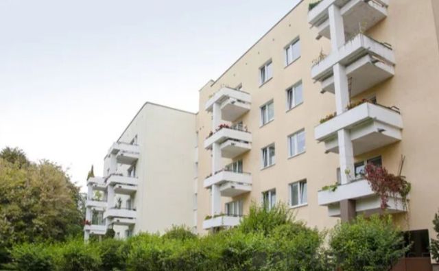 Mieszkanie 4-pokojowe Warszawa Mokotów, ul. Jana Sebastiana Bacha. Zdjęcie 7