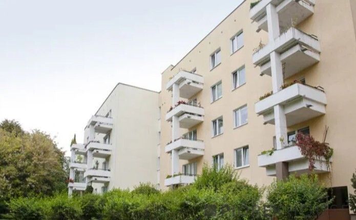 Mieszkanie 4-pokojowe Warszawa Mokotów, ul. Jana Sebastiana Bacha. Zdjęcie 7