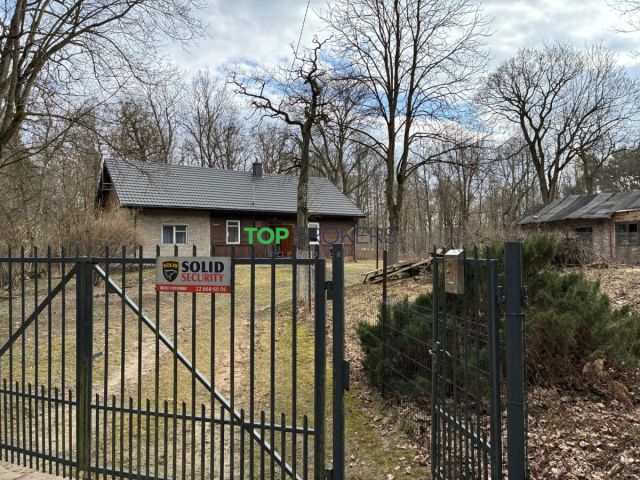 Działka budowlana Józefów. Zdjęcie 5