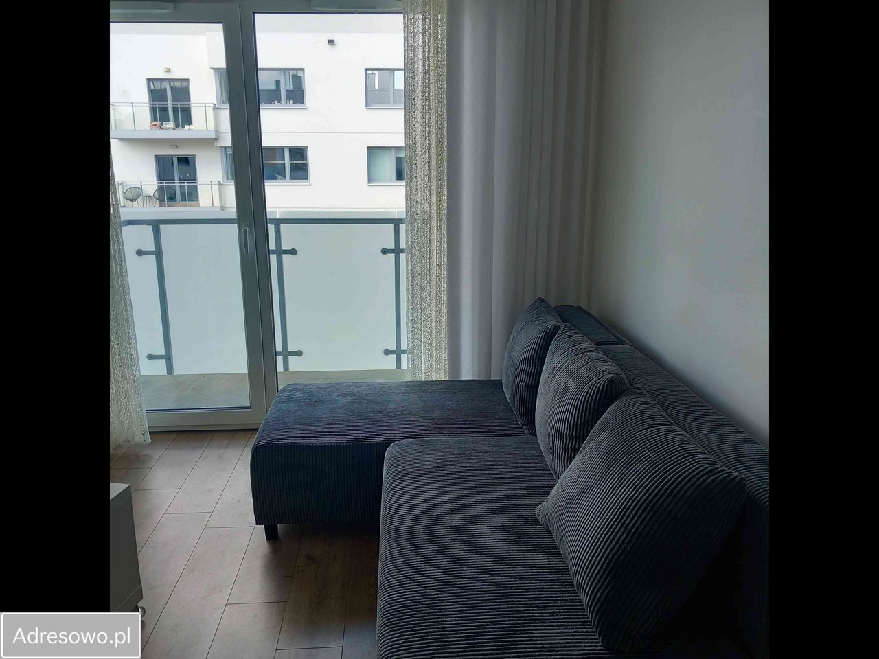 Mieszkanie 2-pokojowe Gdańsk Jasień, ul. Kartuska. Zdjęcie 5