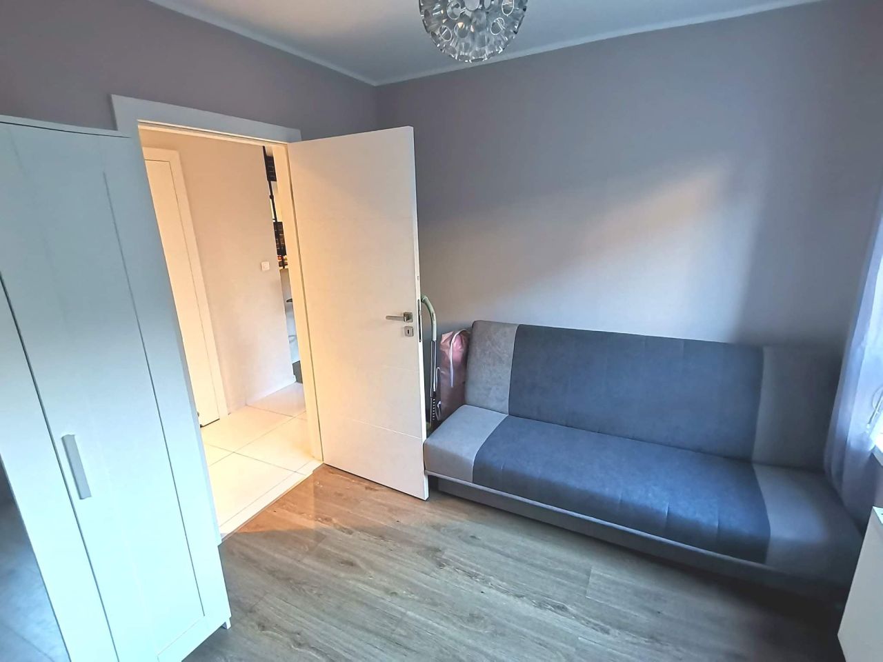 Mieszkanie 3-pokojowe Wysoka, ul. Jasna. Zdjęcie 14