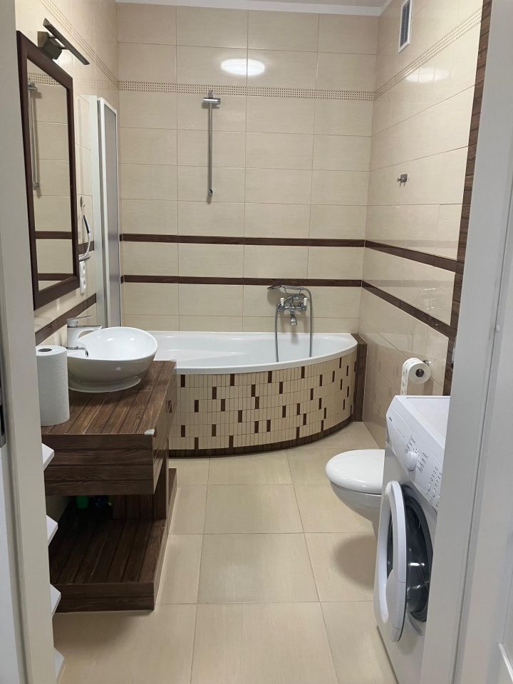 Mieszkanie 2-pokojowe Malawa, Malawa. Zdjęcie 7