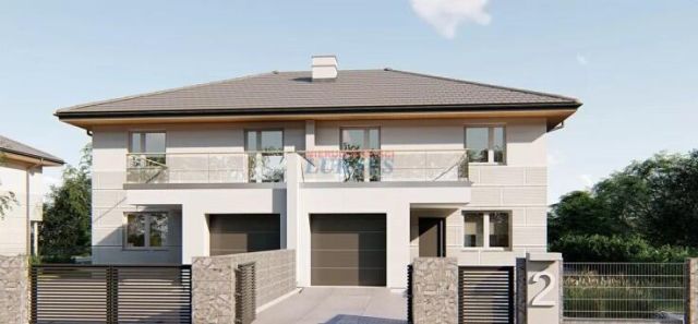 bliźniak, 5 pokoi Walendów. Zdjęcie 5