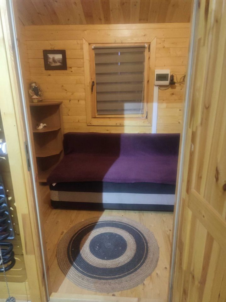 Działka rod Szczecin Bukowo, ul. Bajeczna. Zdjęcie 4