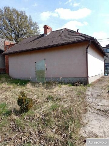 dom wolnostojący, 2 pokoje Grabówka, ul. Bordynowska. Zdjęcie 1