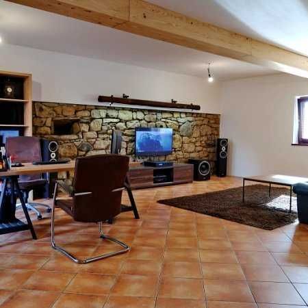 gospodarstwo Biczyce Dolne. Zdjęcie 8