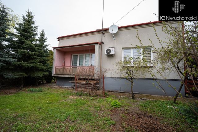dom wolnostojący, 3 pokoje Węgrów, ul. marsz. Józefa Piłsudskiego. Zdjęcie 7