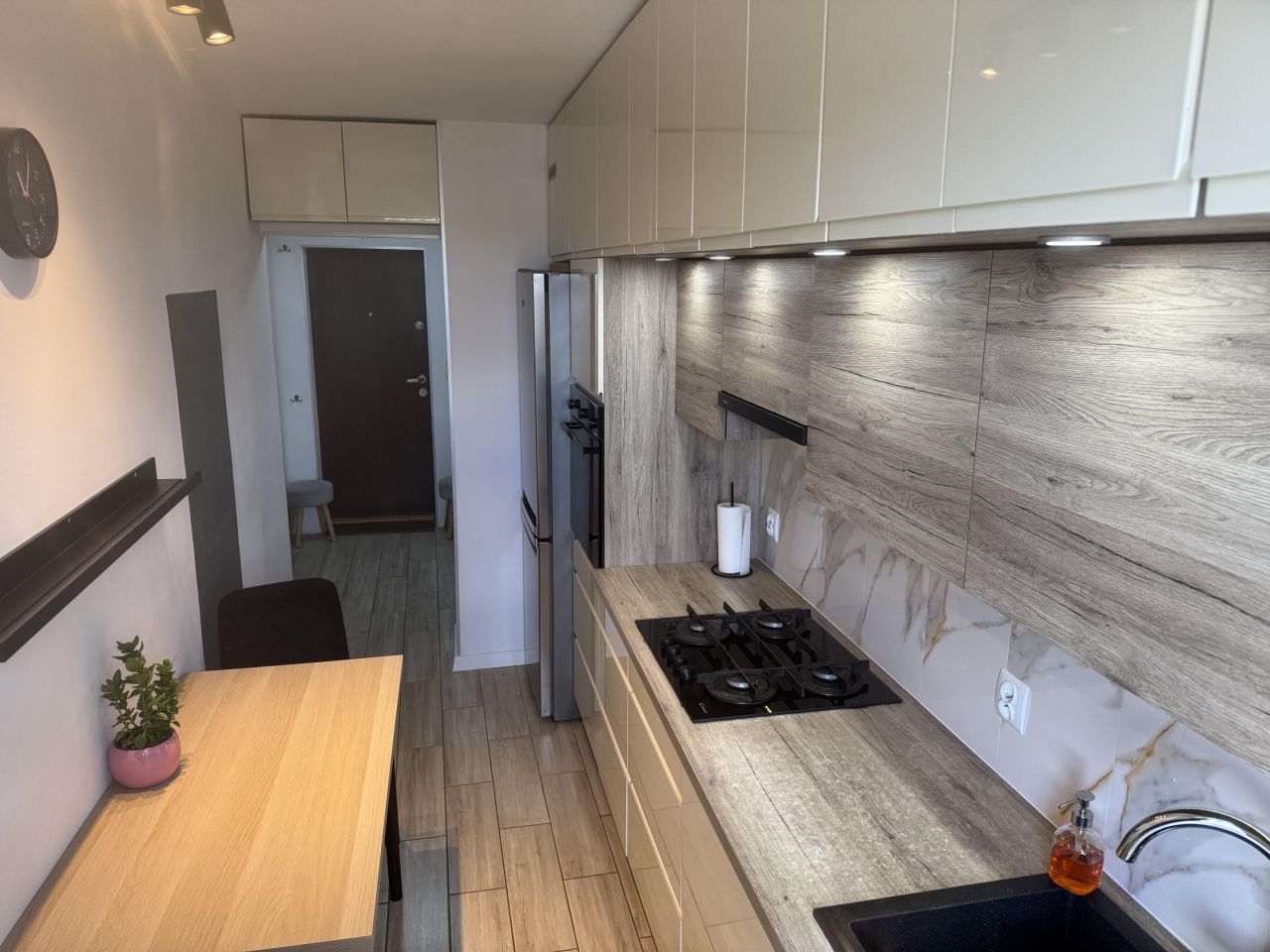 Mieszkanie 2-pokojowe Warszawa Białołęka, ul. Erazma z Zakroczymia. Zdjęcie 7