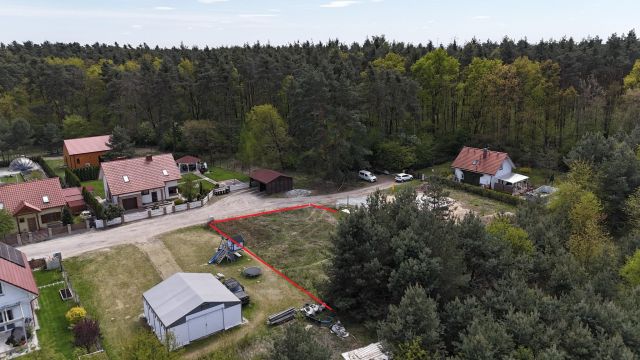 Działka rolno-budowlana Siedlce, Brak. Zdjęcie 1