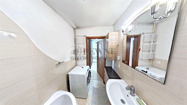 Mieszkanie 3-pokojowe Warszawa Anin, ul. Romana Pazińskiego. Zdjęcie 12