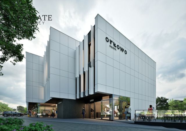 Lokal Gdynia Orłowo, al. Zwycięstwa. Zdjęcie 7