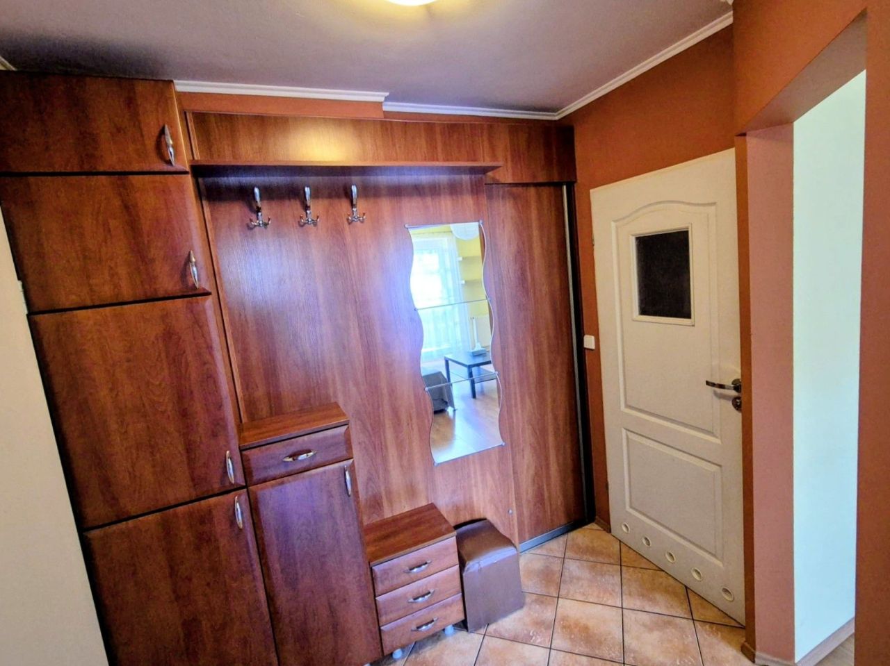 Mieszkanie 1-pokojowe Kraków Krowodrza, os. Krowodrza Górka. Zdjęcie 7