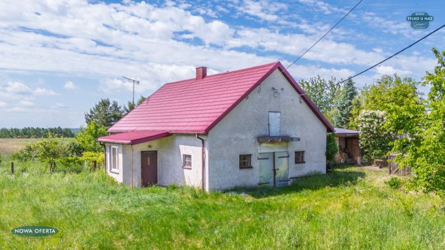dom wolnostojący, 2 pokoje Zduńska Wola, ul. Sieradzka. Zdjęcie 5