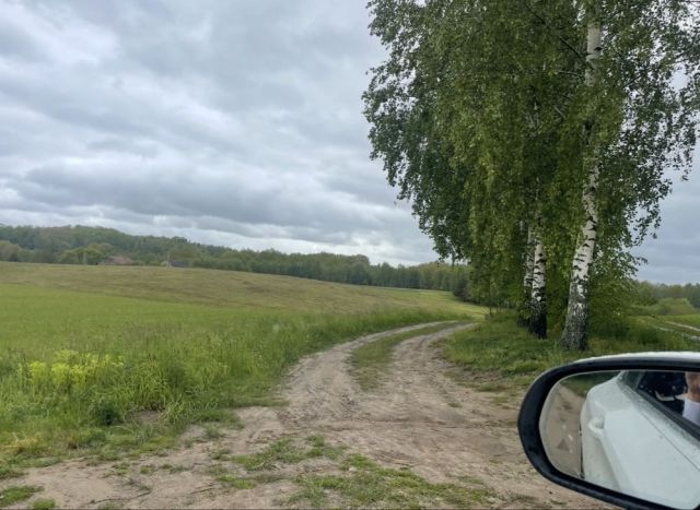 Działka budowlana Brzydowo. Zdjęcie 1