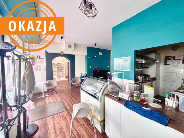 Lokal Warszawa Wola, ul. Obozowa. Zdjęcie 1