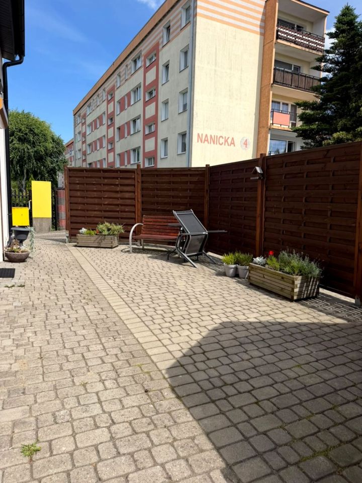 Mieszkanie 3-pokojowe Wejherowo Centrum, ul. Nanicka. Zdjęcie 2