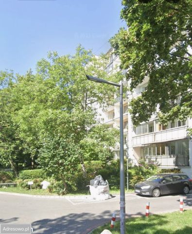 Mieszkanie 2-pokojowe Warszawa Ursynów, ul. Puszczyka. Zdjęcie 1
