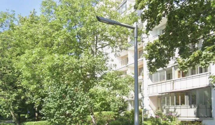 Mieszkanie 2-pokojowe Warszawa Ursynów, ul. Puszczyka