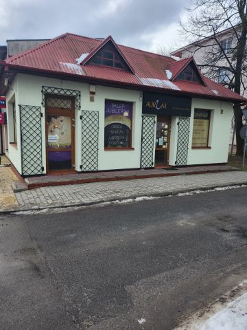 Nieruchomość komercyjna Sandomierz Centrum, ul. Romana Koseły. Zdjęcie 2