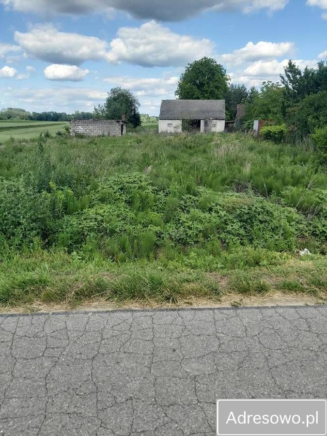 Działka rekreacyjna Leżachów-Osada. Zdjęcie 2