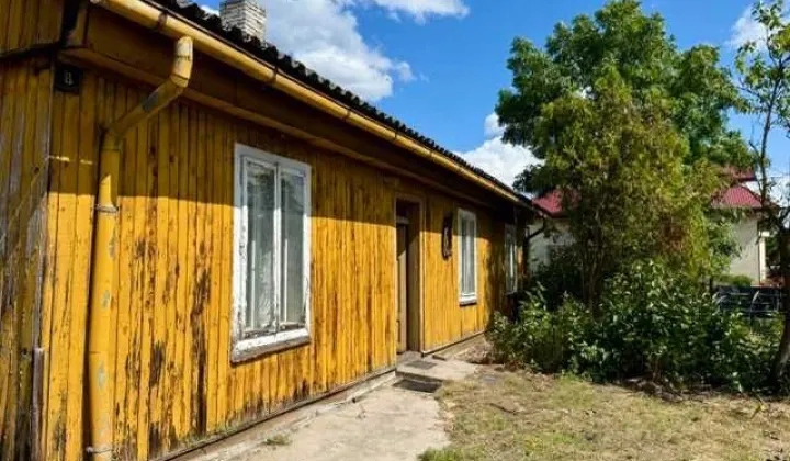 Działka budowlana Koniecpol, ul. Stawowa