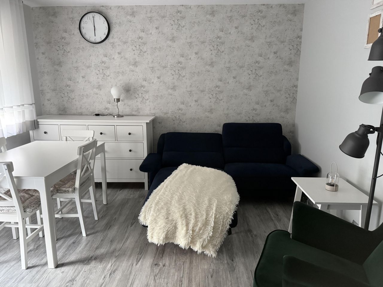 Mieszkanie 3-pokojowe Gdańsk Orunia Górna, ul. Gabriela Rzączyńskiego. Zdjęcie 5