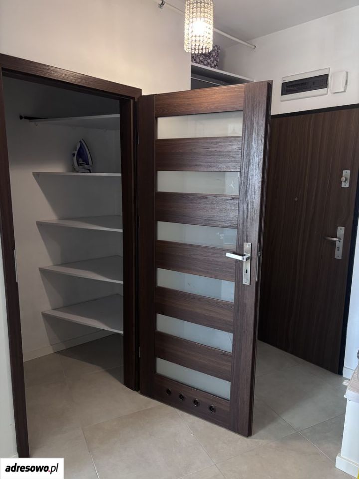 Mieszkanie 3-pokojowe Lublin Ponikwoda, ul. Czesława Strzeszewskiego. Zdjęcie 18