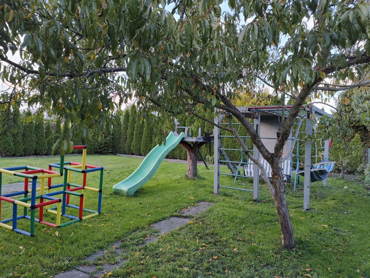 Działka rod Grudziądz Lotnisko. Zdjęcie 2
