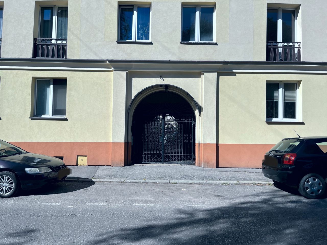 Mieszkanie 2-pokojowe Tarnów Śródmieście, ul. Szpitalna. Zdjęcie 9