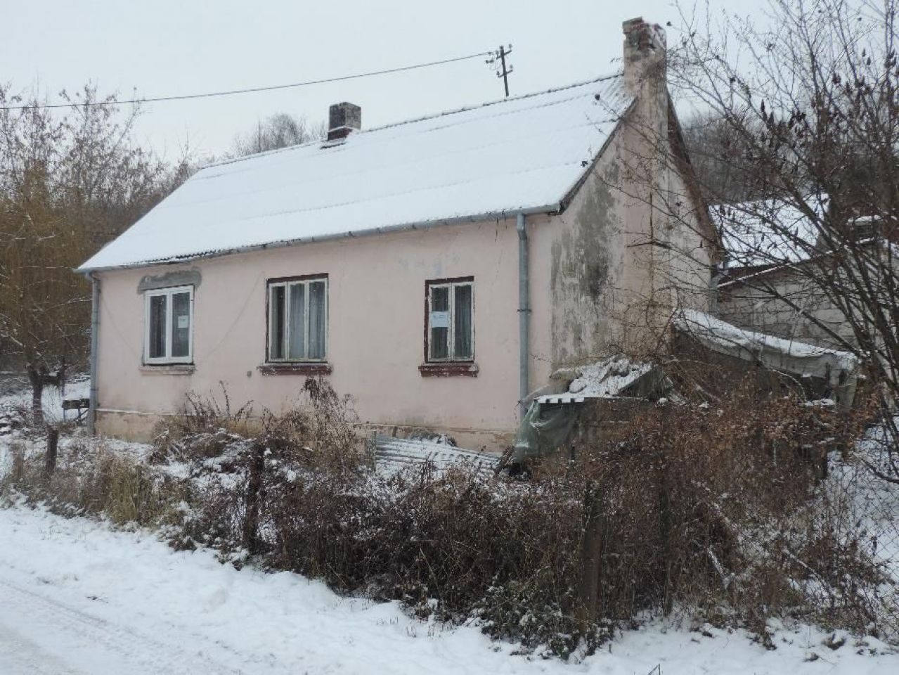 dom wolnostojący Piotrowice. Zdjęcie 2