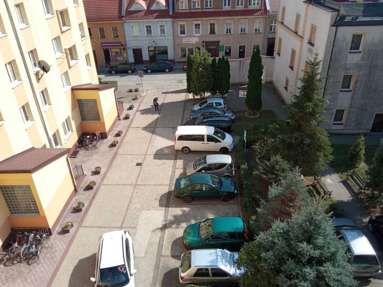 Mieszkanie 3-pokojowe Wołów, ul. Mikołaja Reja. Zdjęcie 6