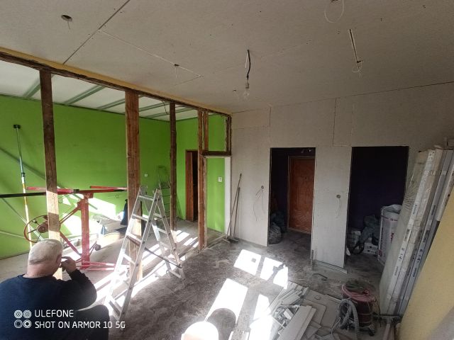 Mieszkanie 2-pokojowe Gniew, pl. Grunwaldzki. Zdjęcie 1