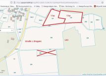 Działka rolno-budowlana Rusocice. Zdjęcie 1