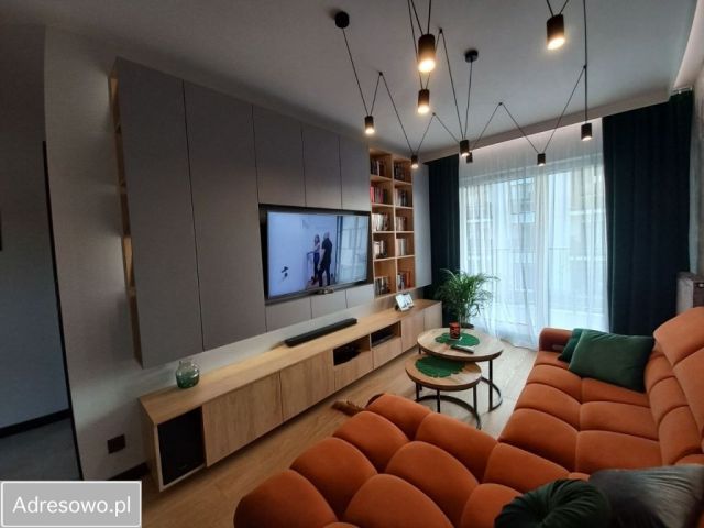 Mieszkanie 2-pokojowe Lublin Sławin, ul. Bukszpanowa. Zdjęcie 1