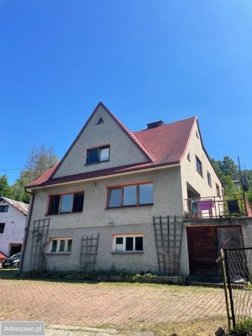 dom wolnostojący, 10 pokoi Wisła Jawornik, ul. Jawornik. Zdjęcie 1