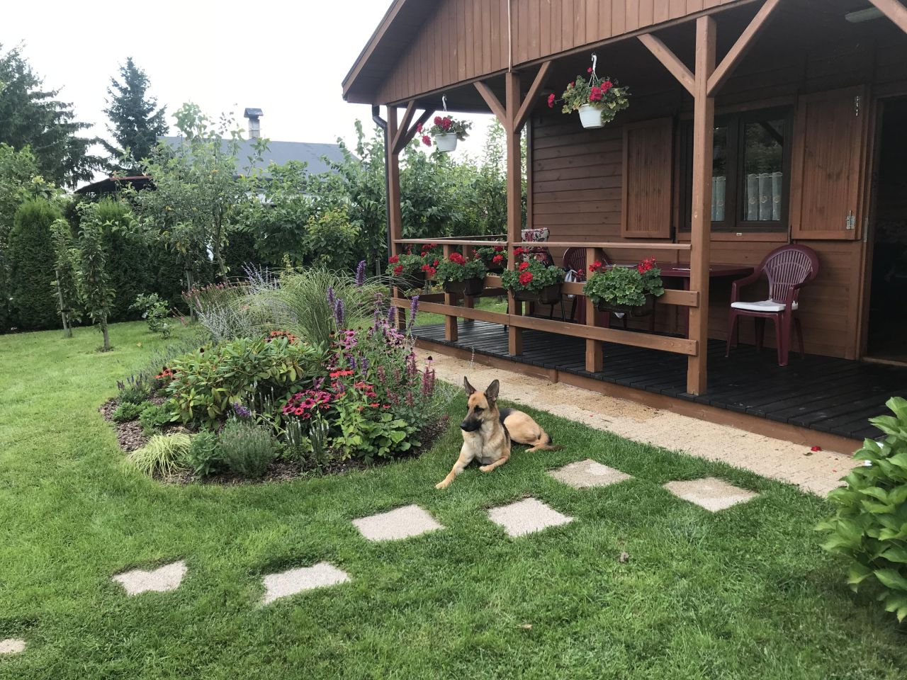 Działka rekreacyjna Łódź Widzew, ul. Giewont