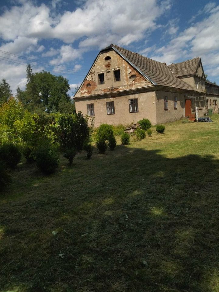 gospodarstwo Chomiąża. Zdjęcie 3