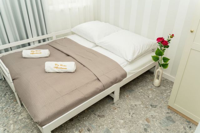 Mieszkanie 1-pokojowe Krynica-Zdrój. Zdjęcie 6