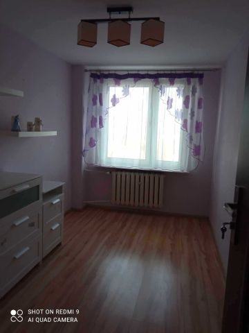 Mieszkanie 3-pokojowe Dąbrowa Górnicza. Zdjęcie 1