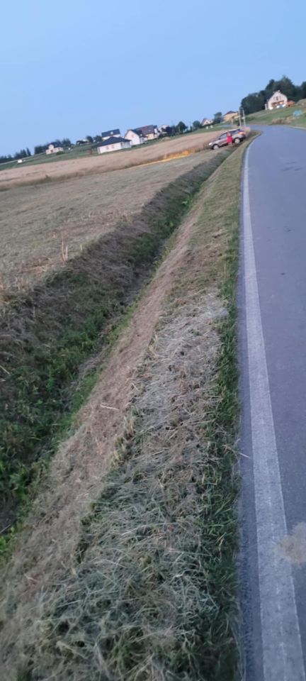 Działka budowlana Jabłonica Polska. Zdjęcie 8