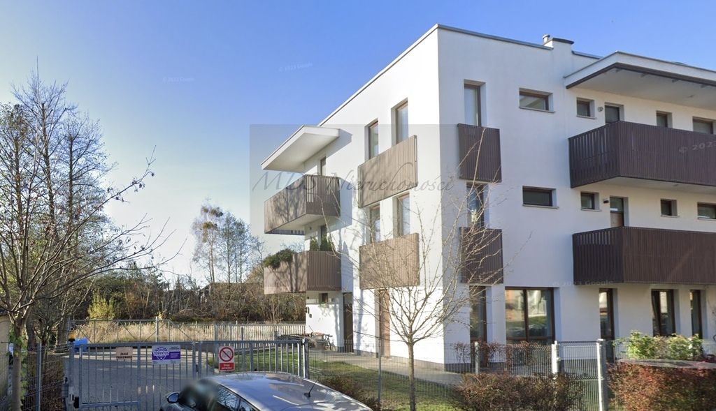 Mieszkanie 4-pokojowe Warszawa Bielany, ul. Jowisza. Zdjęcie 12