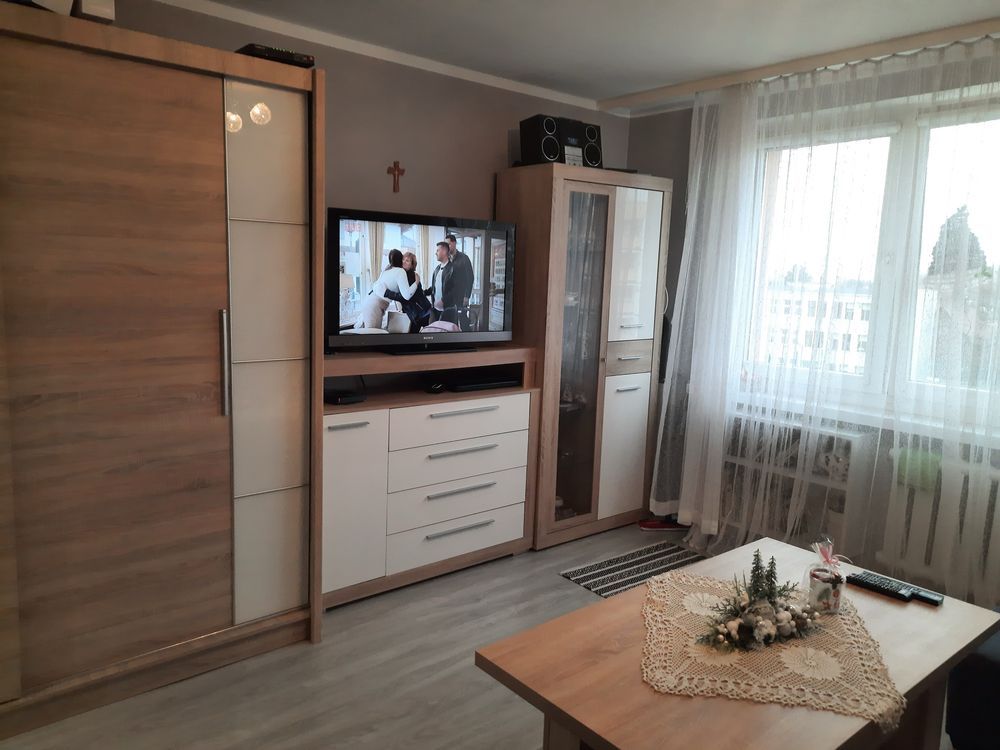 Mieszkanie 1-pokojowe Opole Śródmieście