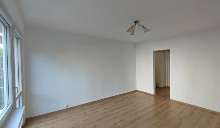 Mieszkanie 2-pokojowe Częstochowa Tysiąclecie