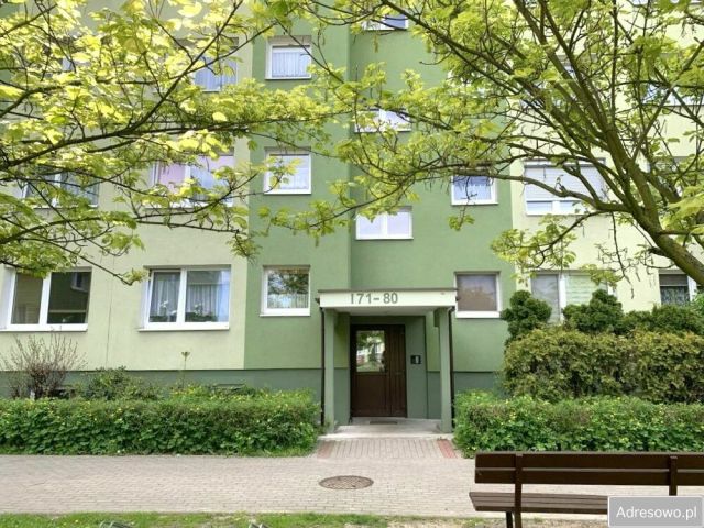 Mieszkanie 2-pokojowe Turek, ul. Browarna. Zdjęcie 1