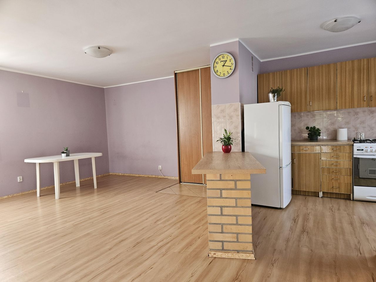 Działka rod Gorzkie Pole, ul. Starych Wierzb. Zdjęcie 2