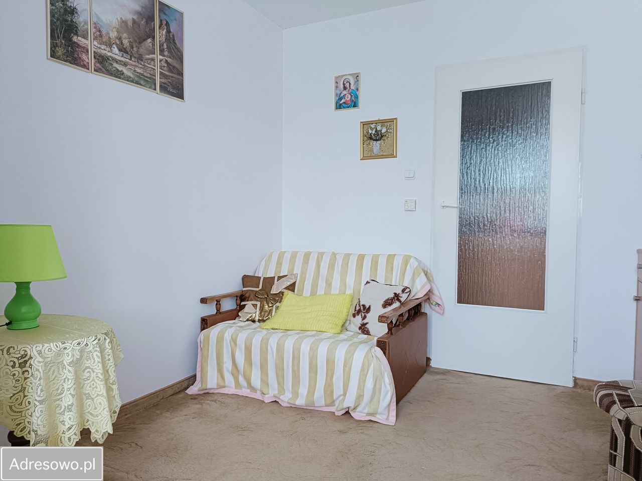 Mieszkanie 2-pokojowe Polanica-Zdrój, ul. Spółdzielców. Zdjęcie 14