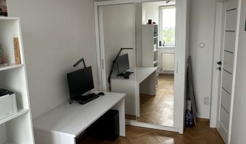 Mieszkanie 2-pokojowe Warszawa Mokotów, ul. Etiudy Rewolucyjnej