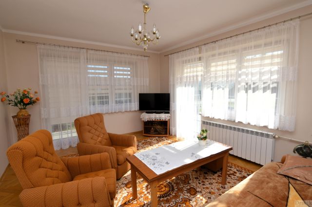 dom wolnostojący, 6 pokoi Spytkowice. Zdjęcie 15